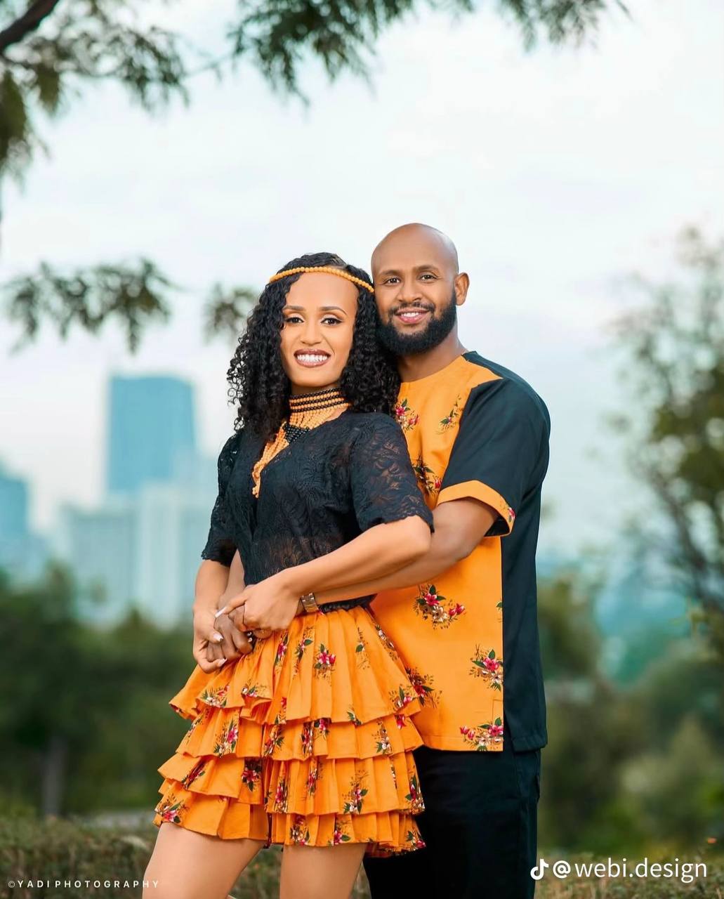 Cidha Misirroo #3